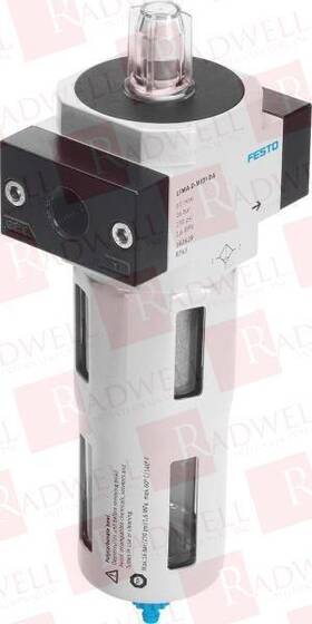2-d-maxi-da-a Festo Lfma-1/2-d-maxi-da-a / Lfma12dmaxidaa Brand New
