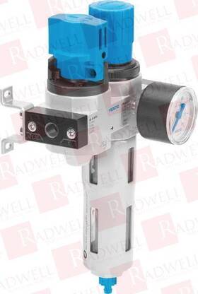 2-d-di-maxi-kc-a Festo Lfr-1/2-d-di-maxi-kc-a / Lfr12ddimaxikca Brand New