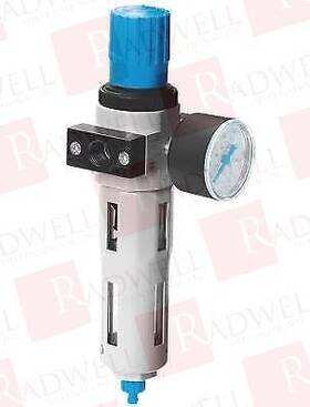 4-d-maxi-a Festo Lfr-3/4-d-maxi-a / Lfr34dmaxia Brand New