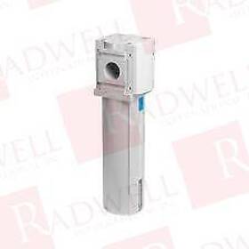 Ms12-lfm-g-auv Festo / Ms12lfmgauv New No Box