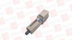 Ms4lf14crh Festo Ms4-lf-1/4-c-r-h / Used