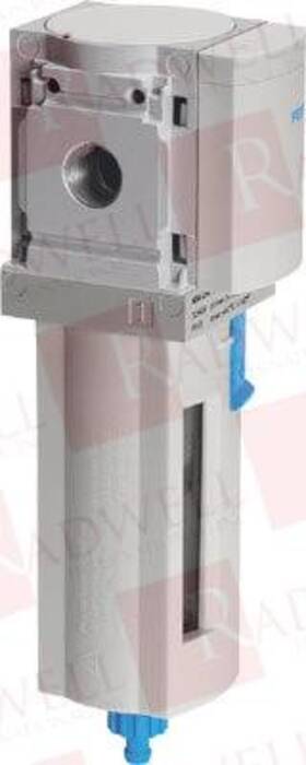 Ms4lfm14arm Festo Ms4-lfm-1/4-arm / Brand New