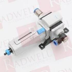 Ms4-lfm-agb-a-u-v-wp Festo / Ms4lfmagbauvwp Used