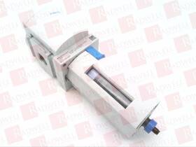 Ms6lf12crv Festo Ms6-lf-1/2-crv / Used