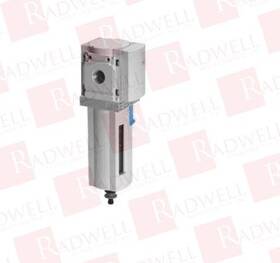 Ms6lf12euv Festo Ms6-lf-1/2-e-u-v / New No Box