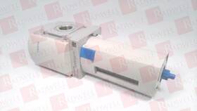 Ms6lf12erm Festo Ms6-lf-1/2-erm / Brand New