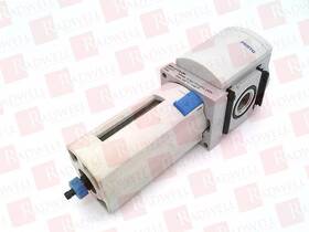 Ms6lf12erv Festo Ms6-lf-1/2-erv / Brand New