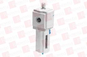 Ms6lfm12arvda Festo Ms6-lfm-1/2-arv-da / New No Box