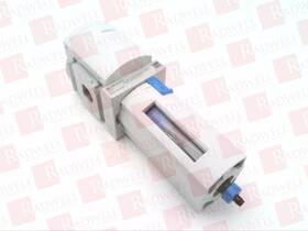 Ms6lfm12arv Festo Ms6-lfm-1/2-arv / Used