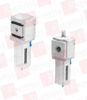 Ms6lfm12auvhfda Festo Ms6-lfm-1/2-auv-hf-da / Brand New