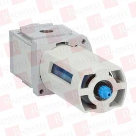 Ms6lfm38brm Festo Ms6-lfm-3/8-brm / New In Box