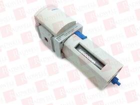 Ms6lfx14r Festo Ms6-lfx-1/4-r / Brand New