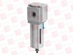 Ms6nlf12erm Festo Ms6n-lf-1/2-erm / New In Box