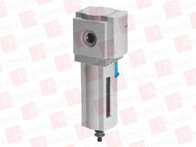 Ms6nlf38erv Festo Ms6n-lf-3/8-erv / Brand New