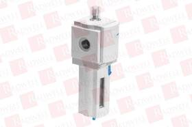 Ms6nlfm12arvdaz Festo Ms6n-lfm-1/2-arv-da-z / Brand New