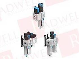 Msb4n14c3j2m1d7a1f3wp Festo Msb4n-1/4 C3j2m1d7a1f3-wp / Brand New