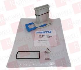 Ovem0710et Festo Ovem-07/10 Et / Brand New