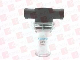 Vaf-db-1 Festo Vaf-db-1/4 / Vafdb14 New In Box