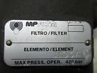 Fhp135sag6 Mp Filtri New Hydraulic Filter Element