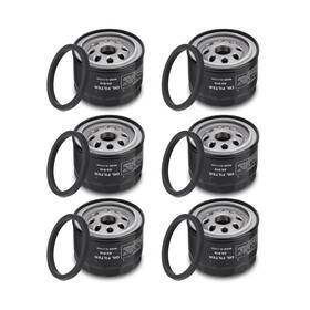 Fhsjxr-olan-019 Fhsjxr 6-us 6 Pack 49065-0721 Oil Filter 49065-7007 For Kawasaki Fr691v Fr730v ... Fast Ship