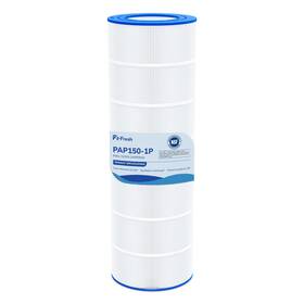 Fil-fresh B0925j2gpc Fil-fresh Cc150 Pool Filter Cartridges Compatible Pentair Clean Clear 150