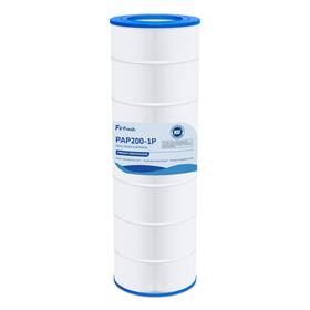 B0cncf8vb8 Fil-fresh Cc200 Pool Filter Cartridges Compatible Pentair Clean Clear 200