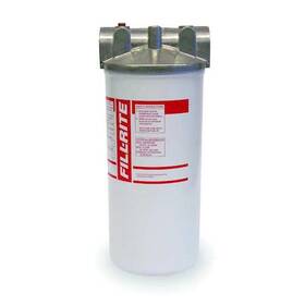 311ktf7029 Fill-rite Fuel Filter Housing For Pumps 1 In Npt 40 Gpm