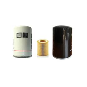 6221372600 Filme 62147200 6211473700 6211472600 Filter Service Kit Suitable For Quincy Compr