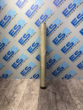 6001628 Filter Industrial Element 3.25 Inch Outer 2.5 Inner Dia. 32.25 Length
