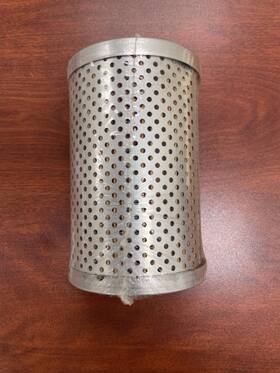 01-0086 Filter Mart Replaces Schroeder A10 Hydraulic Element