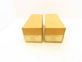09-0372 Filter Mart 090372 Hydraulic Mesh Sump Strainer 3.25 Inch X 8 L Lot Of 2