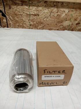 Sf9020-4-12um Filter Mart F9020-4k12v