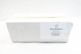 D6360549 Filter Products Hydraulic Element