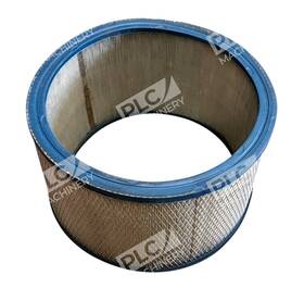 81-0474 Filter Services Illinois Replacement Air Intake