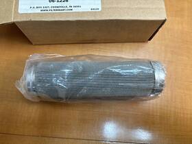 06-1226 Filtermart Filter Pleated Wire Element