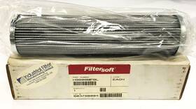 H9808mfbl Filtersoft Hydraulic Filter Nos