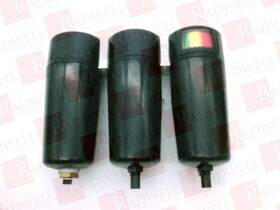 3a-8002n-3a1 Filtration Division Parker / 3a8002n3a1 New No Box
