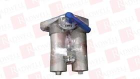 Pi2130058nbr Filtration Group 2130-058 Pi Nbr / Used