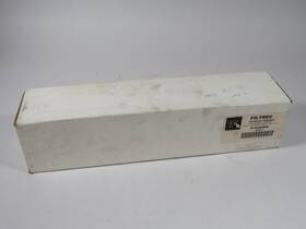 D142g06a Filtrec Hydraulic Filter Element 5 Micron 12.96 Inch H 3.12 Od Box Dmg New