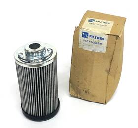 Rhr-160-g10b Filtrec Hydraulic Filter Element Nos