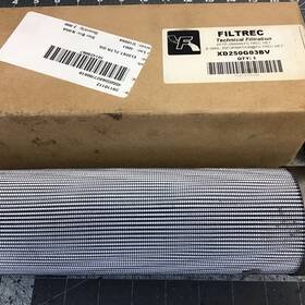 Xd250go3bv Filtrec Filter Element New Lz14z