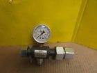 0710.0081 Fim-ez 300 Sca Hydraulic Filter Npt