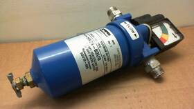 Hn2s-6qug Finite Filter Parker / Hn2s6qug New In Box