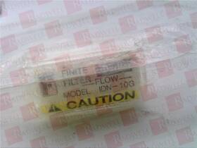 Idn-10g Finite Filter Parker / Idn10g New No Box