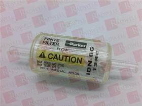 Idn-6gx10 Finite Filter Parker / Idn6gx10 Brand New