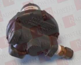 67r-206 Fisher Rosemount Emerson / 67r206 Used