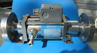 Fk-15-n0-1e Fk-15--1e Acting Xx Flanged Pn40 52075 Muller 2 Coax Direct Valve Coaxial