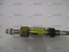 Fl-2300br Omega Flow Meter Used