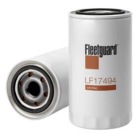 832hd7 Fleetguard Pk 6 Oil Filter Synthetic Spin On