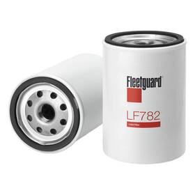 832j29 Fleetguard Pk 12 Oil Filter Cellulose Spin On